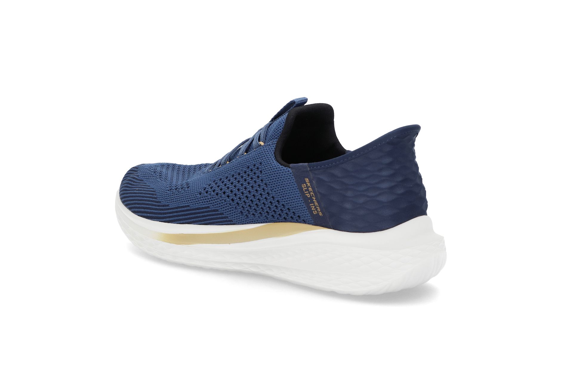 SKECHERS 6821 BLU Blue SKECHERS