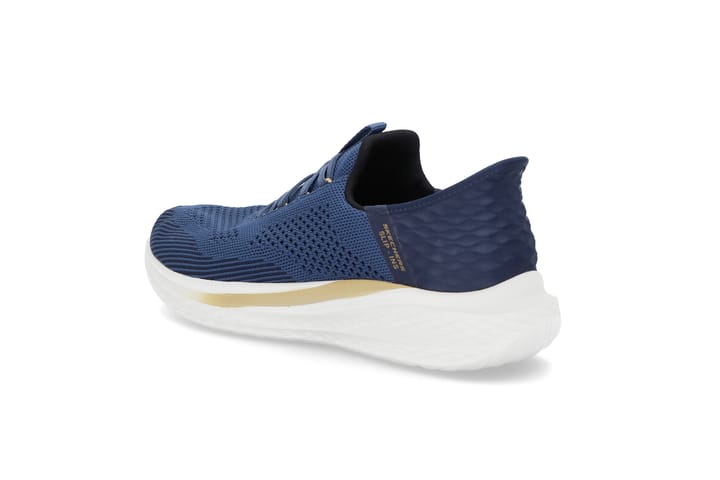 SKECHERS 6821 BLU Blue SKECHERS