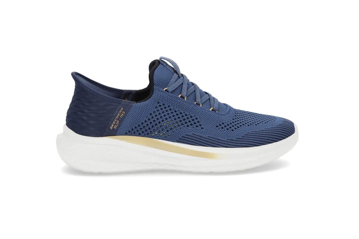SKECHERS 6821 BLU Blue SKECHERS