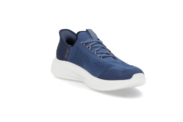 SKECHERS 6821 BLU Blue SKECHERS