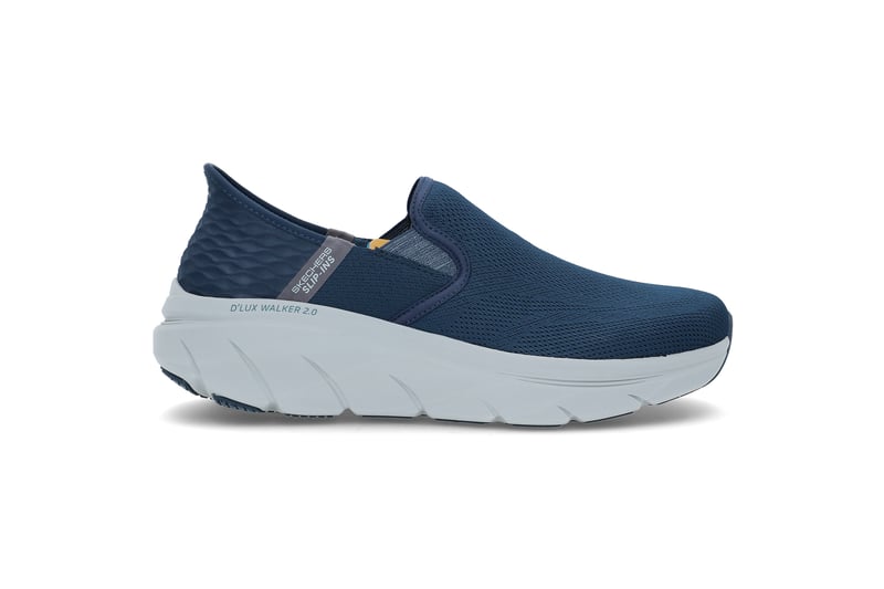 D'Lux Walker 2.0 SKECHERS
