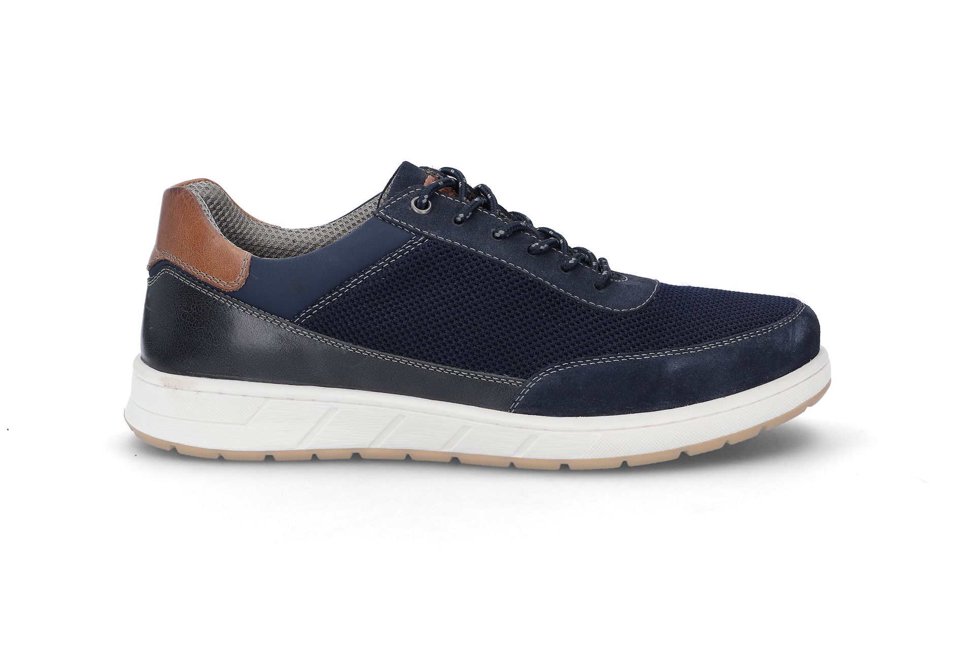 SOFTWALK 2414 NAVY SOFTWALK