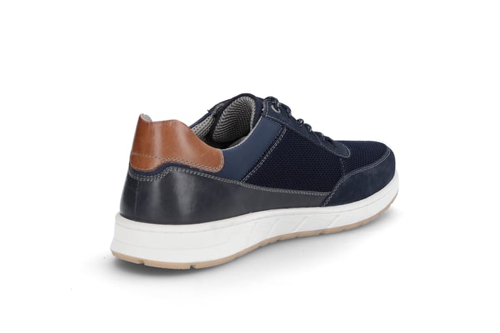 SOFTWALK 2414 NAVY SOFTWALK