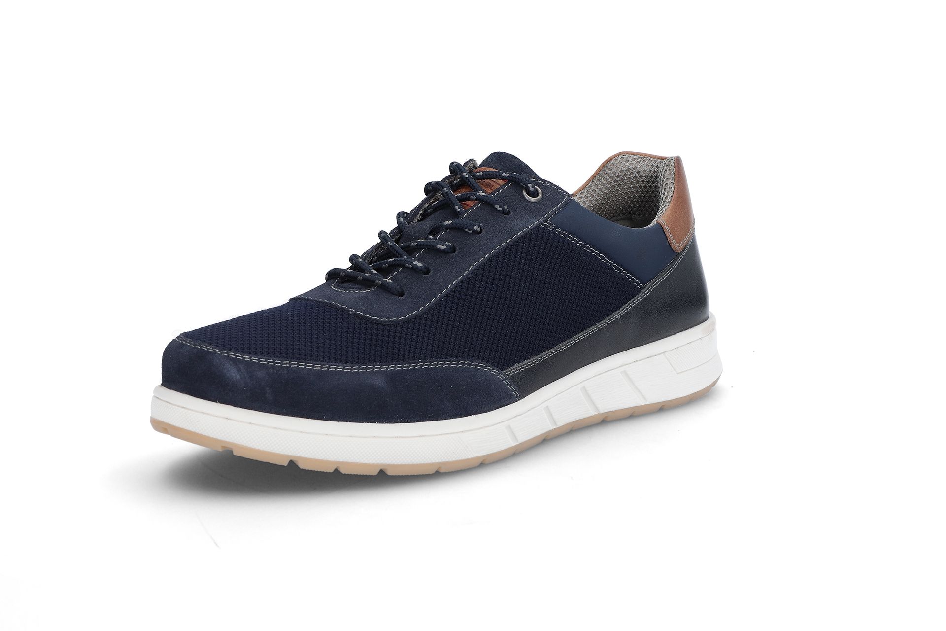 SOFTWALK 2414 NAVY SOFTWALK