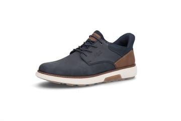 RIEKER 6742 Midnight/Pazifi RIEKER
