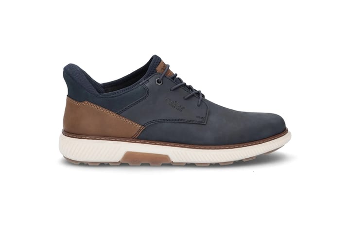 RIEKER 6742 Midnight/Pazifi RIEKER