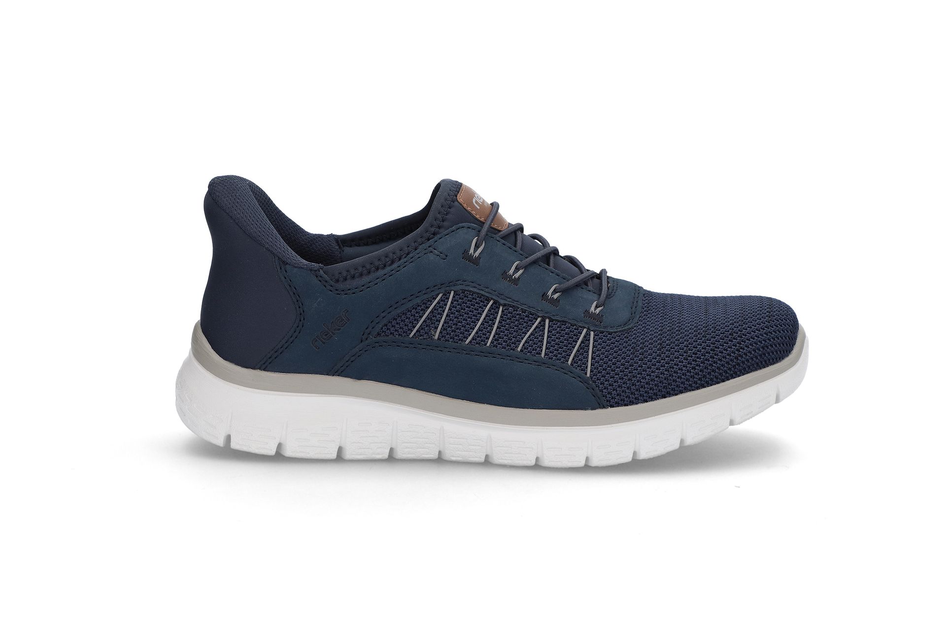 RIEKER 6750 River/Ozean/Nav RIEKER