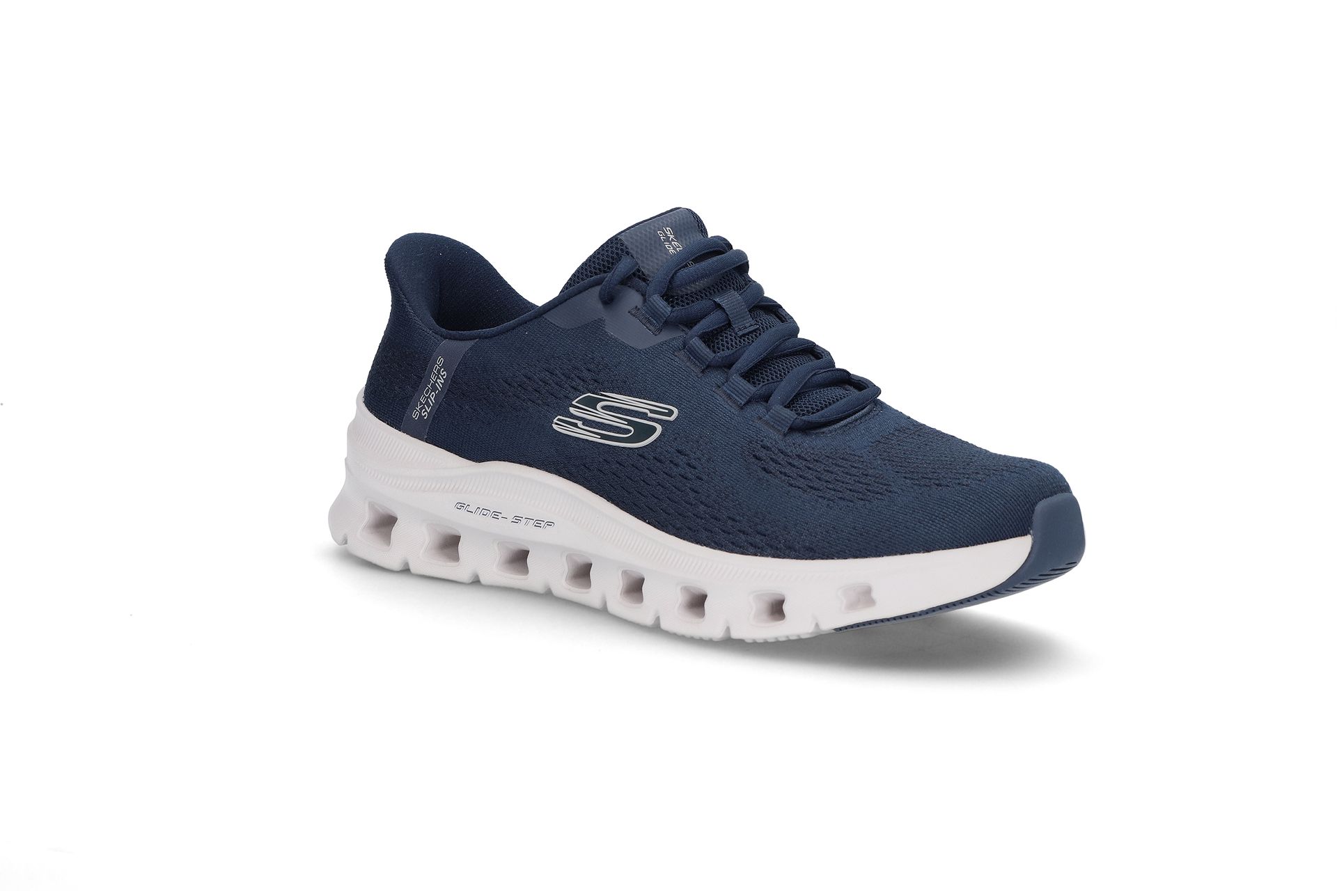 SKECHERS 6818 NVY Navy SKECHERS