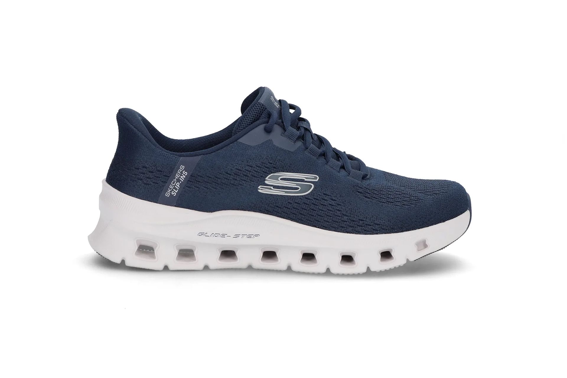 SKECHERS 6818 NVY Navy SKECHERS