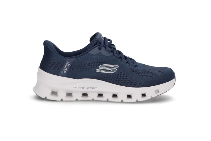SKECHERS 6818 NVY Navy SKECHERS