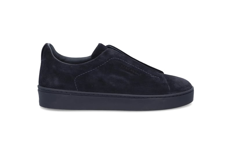 Cupsole sneaker STOCKHOLM DESIGN GROUP
