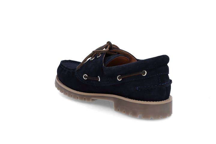 STOCKHOLM DESIGN GROUP 2152 NAVY SUEDE STOCKHOLM DESIGN GROUP