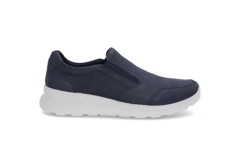 Praktisk slip-on SOFTWALK Praktisk slip-on SOFTWALK