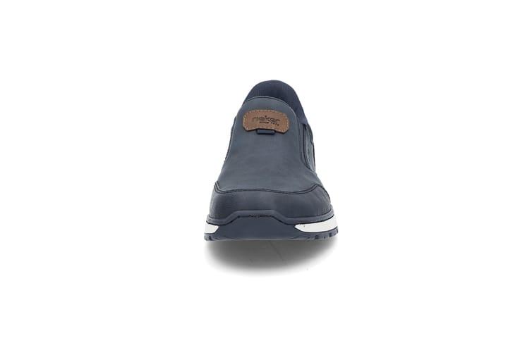 RIEKER 0246 Midnight/Nuss/O RIEKER