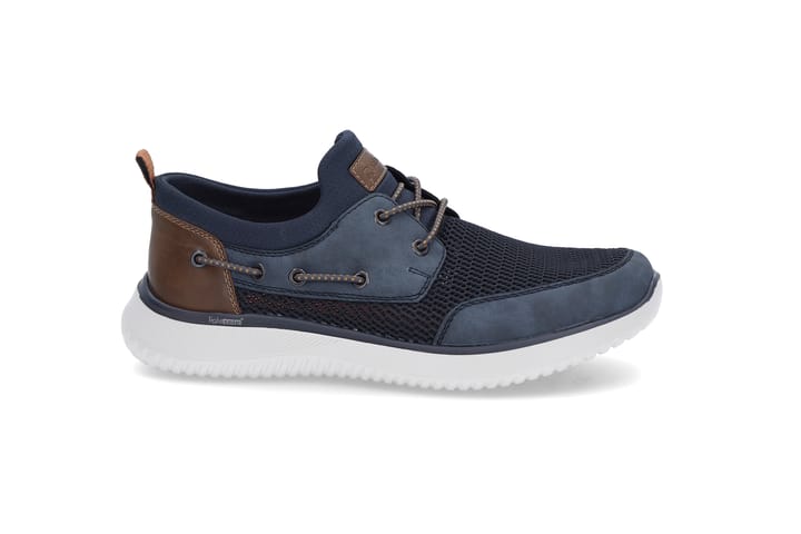 RIEKER 0246 Denim/Navy/Noce RIEKER