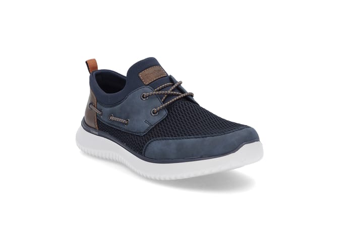 RIEKER 0246 Denim/Navy/Noce RIEKER RIEKER 0246 Denim/Navy/Noce RIEKER