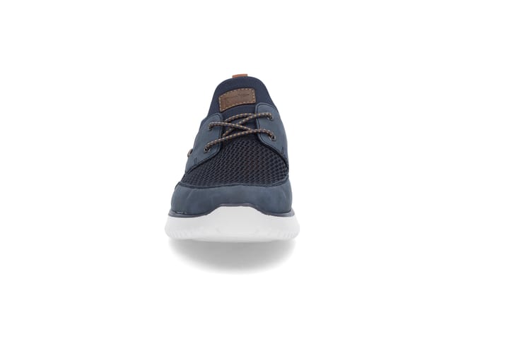 RIEKER 0246 Denim/Navy/Noce RIEKER RIEKER 0246 Denim/Navy/Noce RIEKER
