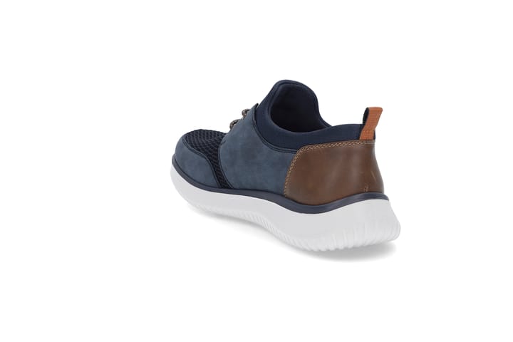 RIEKER 0246 Denim/Navy/Noce RIEKER RIEKER 0246 Denim/Navy/Noce RIEKER