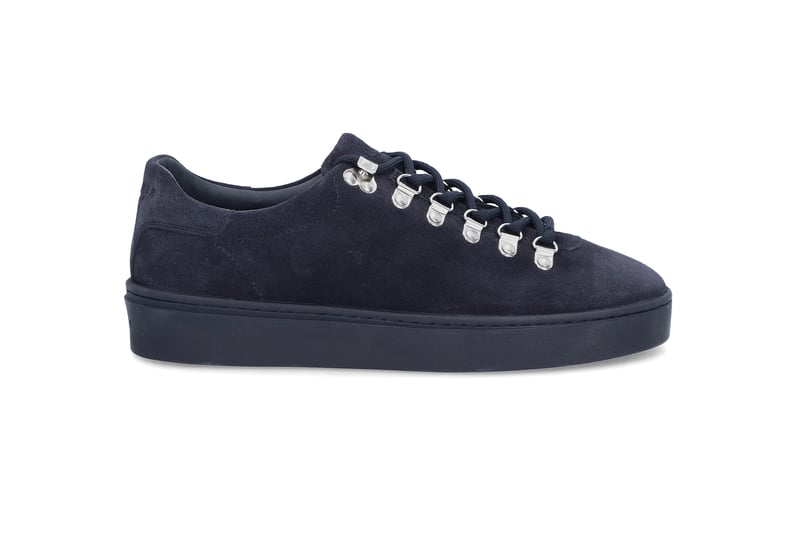Cupsole sneaker STOCKHOLM DESIGN GROUP Cupsole sneaker STOCKHOLM DESIGN GROUP