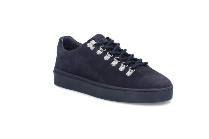 Cupsole sneaker STOCKHOLM DESIGN GROUP Cupsole sneaker STOCKHOLM DESIGN GROUP