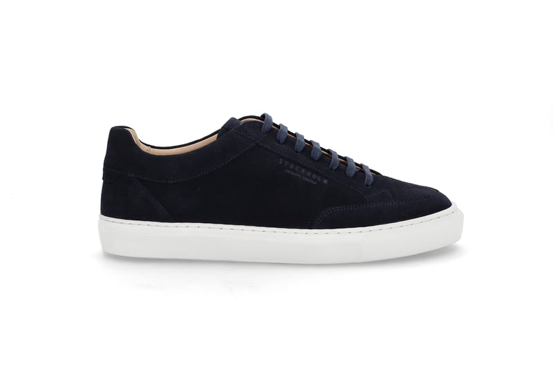 Cupsole sneakers STOCKHOLM DESIGN GROUP