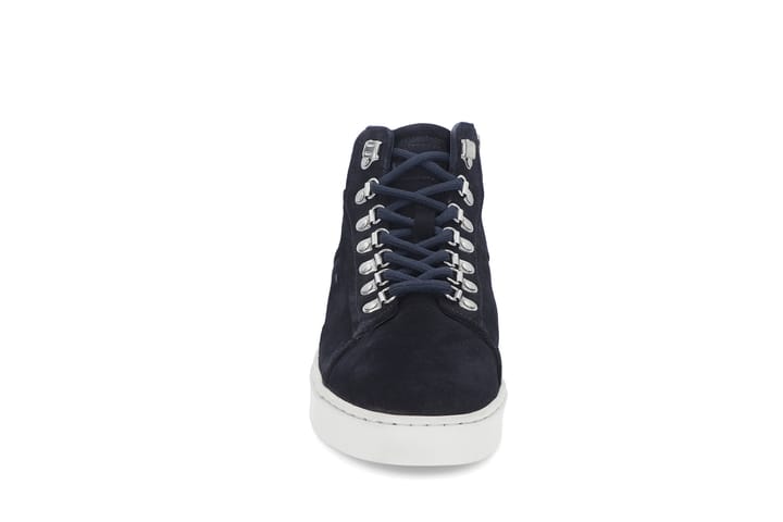 Ankelsneakers i mocka STOCKHOLM DESIGN GROUP