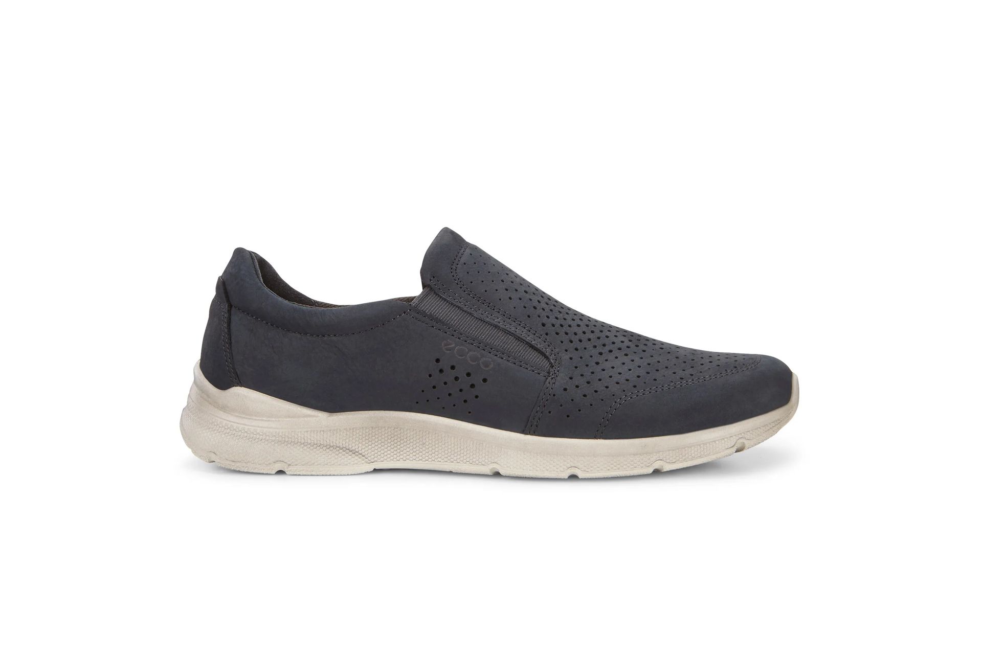 ECCO 6176 Navy ECCO