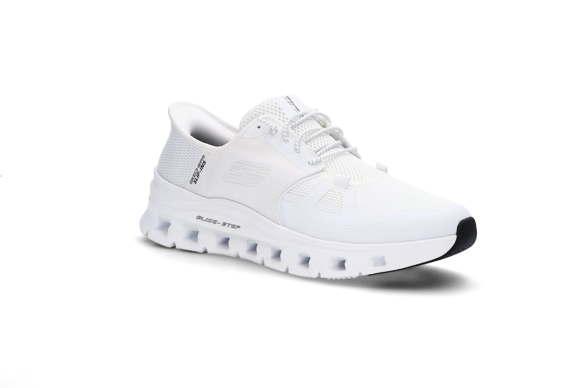 SKECHERS 6822 White SKECHERS