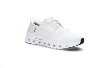 SKECHERS 6822 White SKECHERS