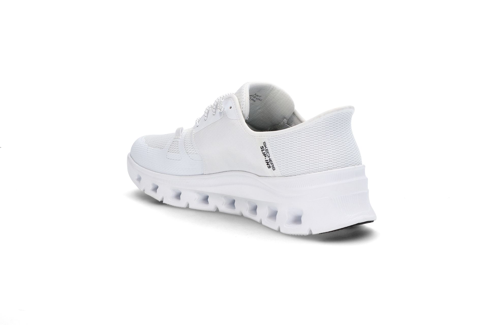 SKECHERS 6822 White SKECHERS