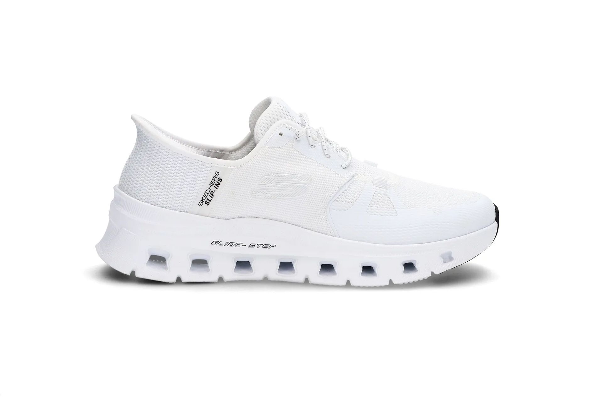 SKECHERS 6822 White SKECHERS
