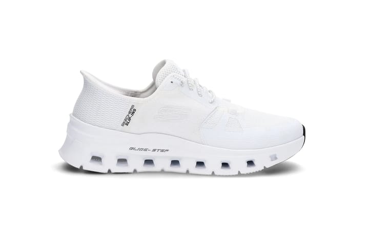 SKECHERS 6822 White SKECHERS