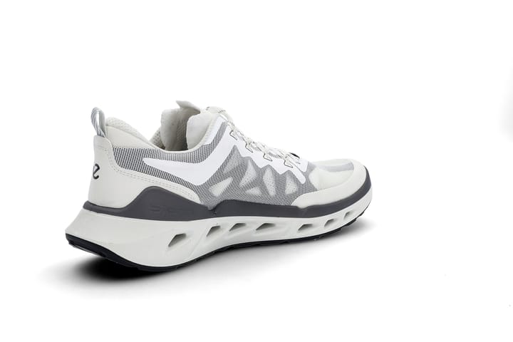 ECCO 0266 White/White/Bla ECCO
