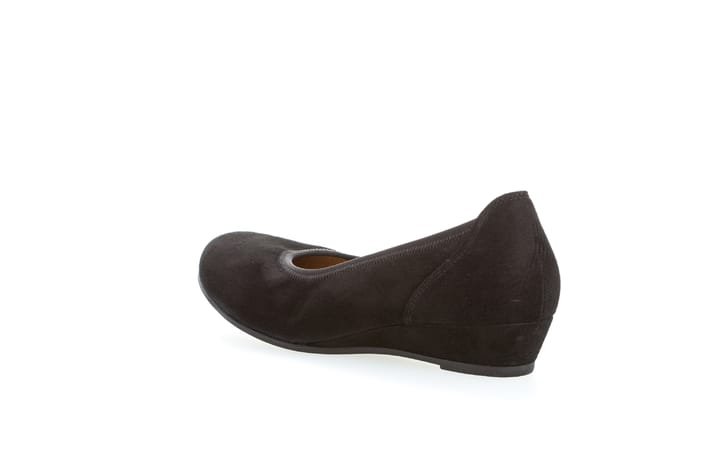 GABOR 6897 Basic Black GABOR