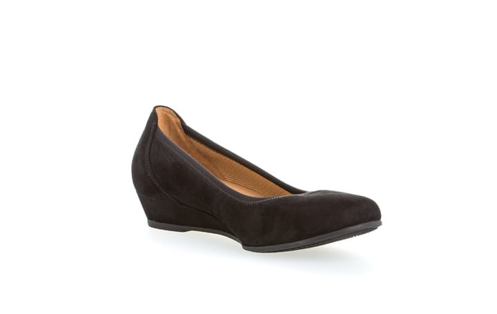 GABOR 6897 Basic Black GABOR