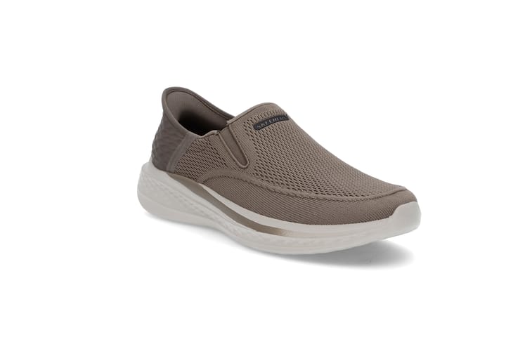 SKECHERS 0275 Taupe SKECHERS