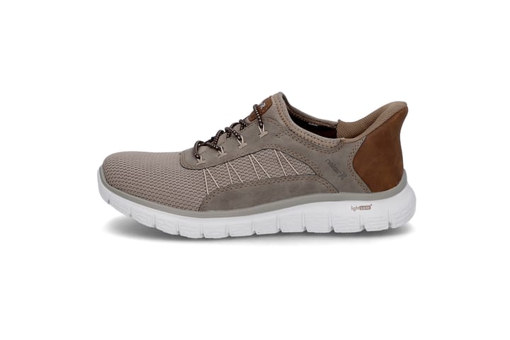 RIEKER 0276 Beige/Pietra/Co RIEKER