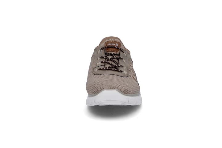 RIEKER 0276 Beige/Pietra/Co RIEKER