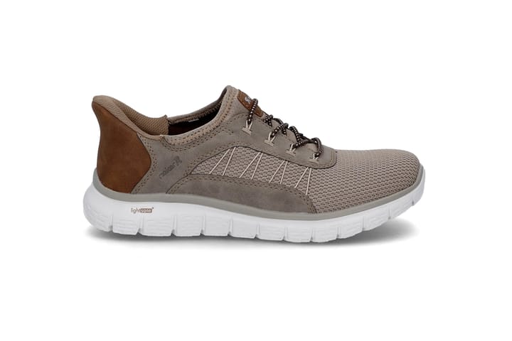 RIEKER 0276 Beige/Pietra/Co RIEKER