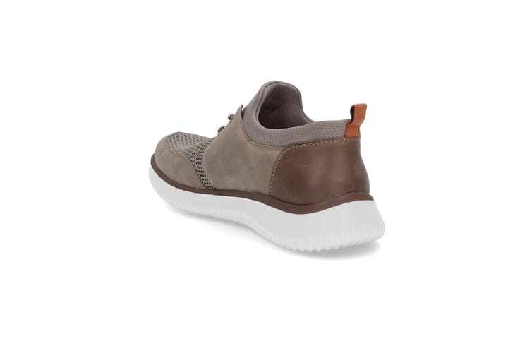 RIEKER 0276 Fango/Kiesel/No