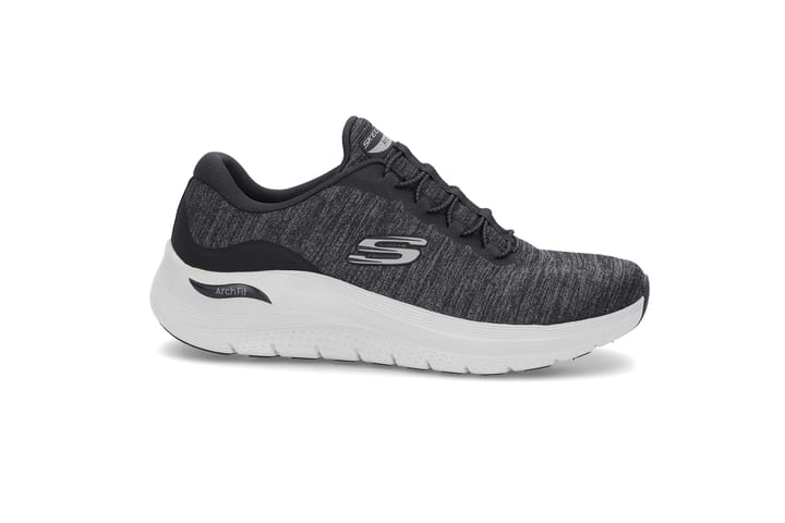 SKECHERS 6239 Black Grey SKECHERS