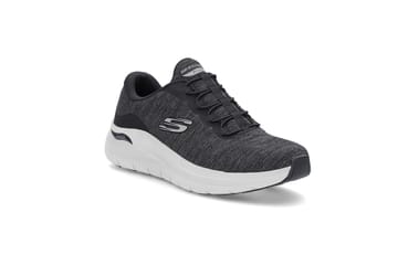 SKECHERS 6239 BKGY Black Grey SKECHERS