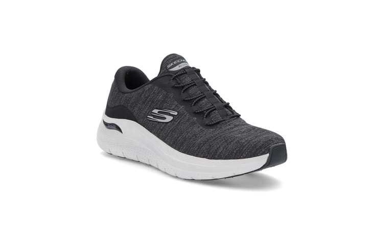 SKECHERS 6239 Black Grey SKECHERS