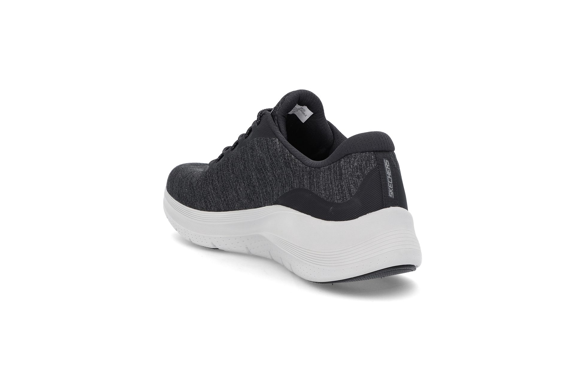 SKECHERS 6239 BKGY Black Grey SKECHERS