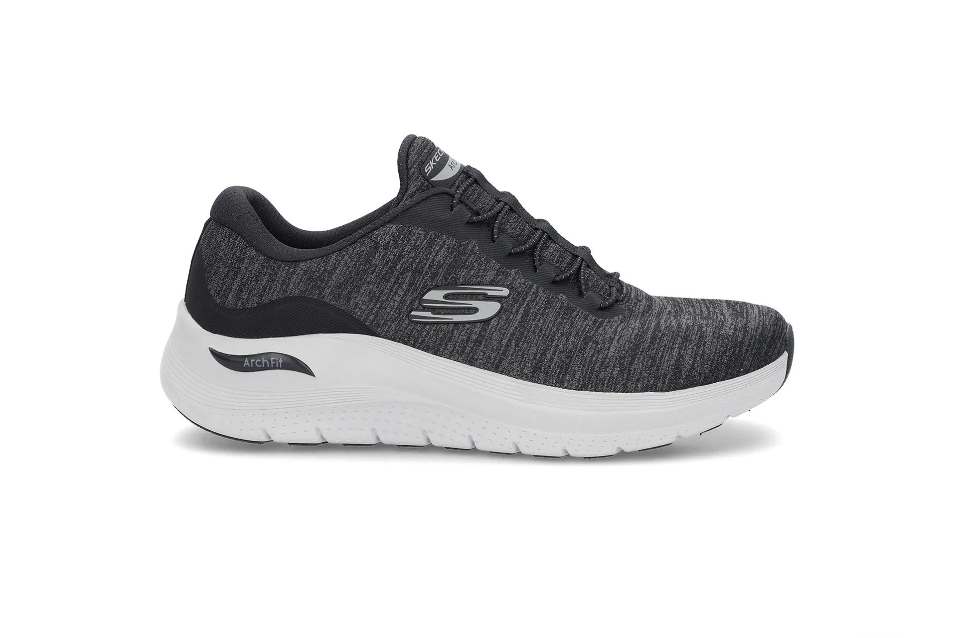 SKECHERS 6239 BKGY Black Grey SKECHERS