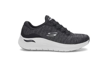 SKECHERS 6239 BKGY Black Grey SKECHERS