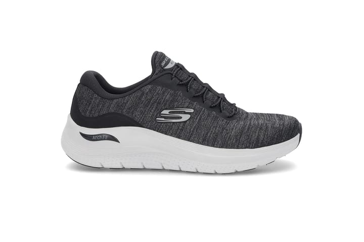 SKECHERS 6239 BKGY Black Grey SKECHERS