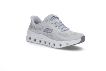SKECHERS 6823 GRY Grey SKECHERS