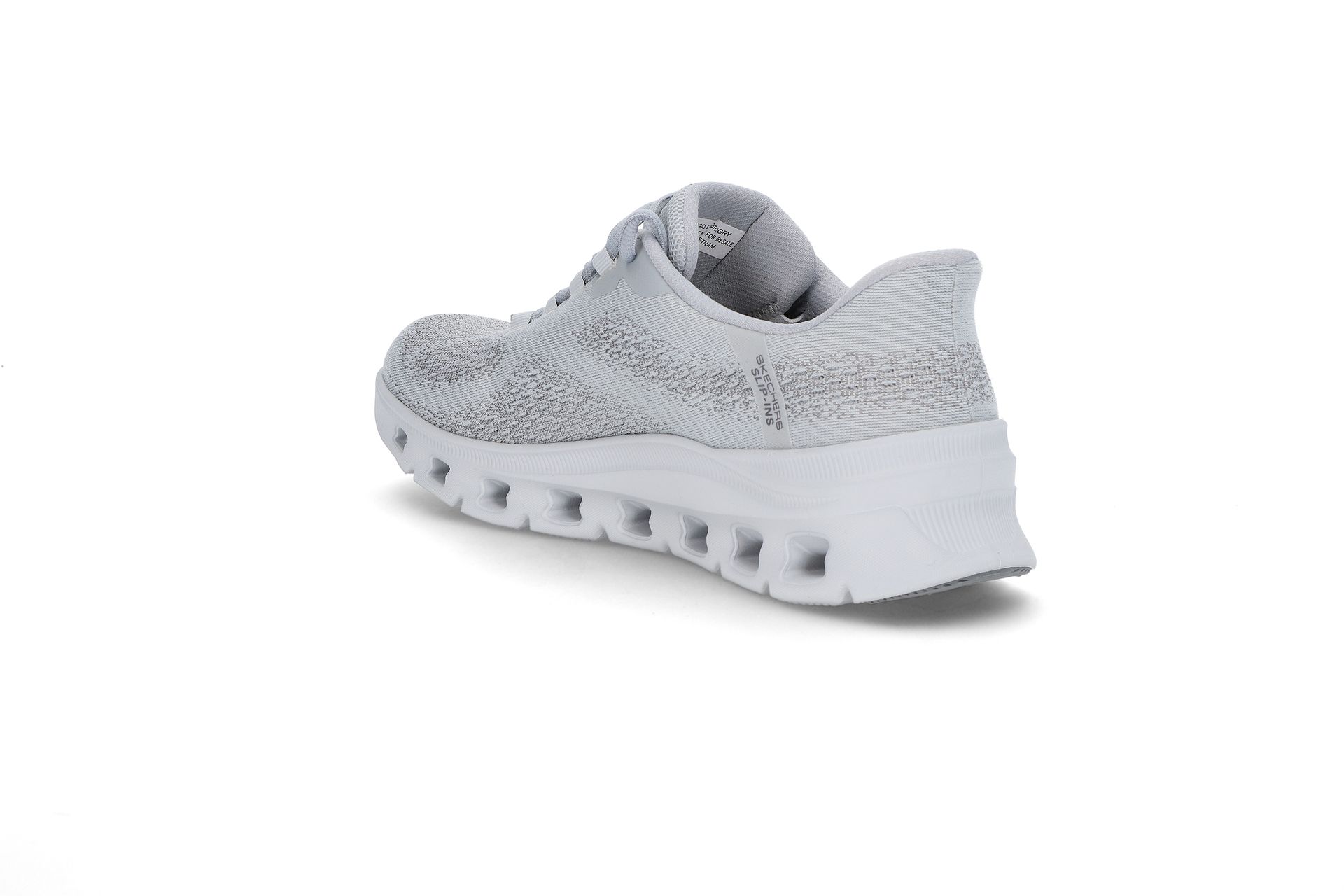 SKECHERS 6823 GRY Grey SKECHERS