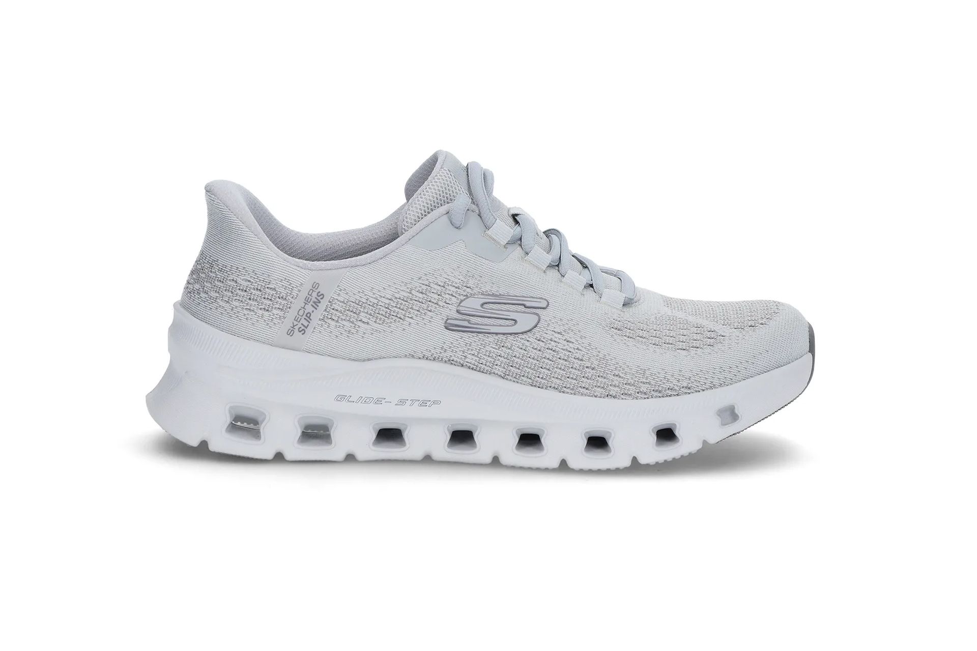 SKECHERS 6823 GRY Grey SKECHERS